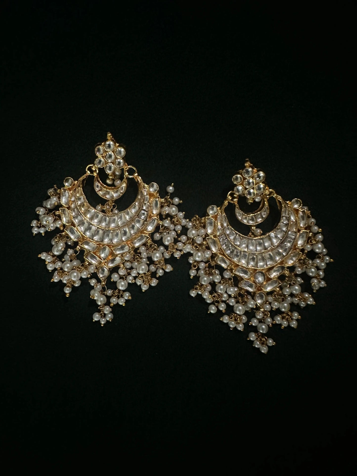 Chandni Raatein Earrings