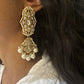 Girija Devi Earrings