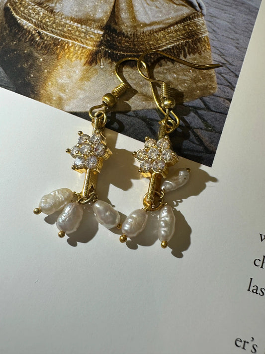 Tarunya Danglers