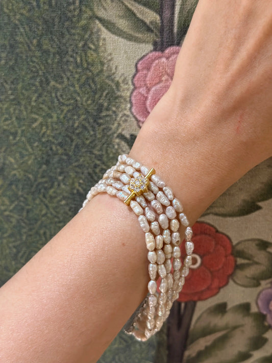 Leila Bracelet