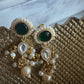 Nazuka Earrings