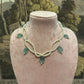 Saiyongita Devi Neckpiece