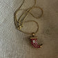 Nakshi Chain Pendant