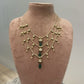 Menaka Devi Neckpiece
