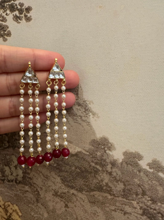Jhunjhun Danglers
