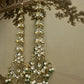 Jhilmil Earrings