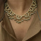 Jhilmil Neckpiece