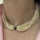 Sham Savere Neckpiece