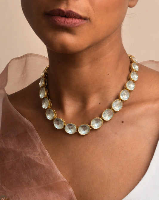Dilkhush Neckpiece
