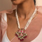 Garuda Neckpiece