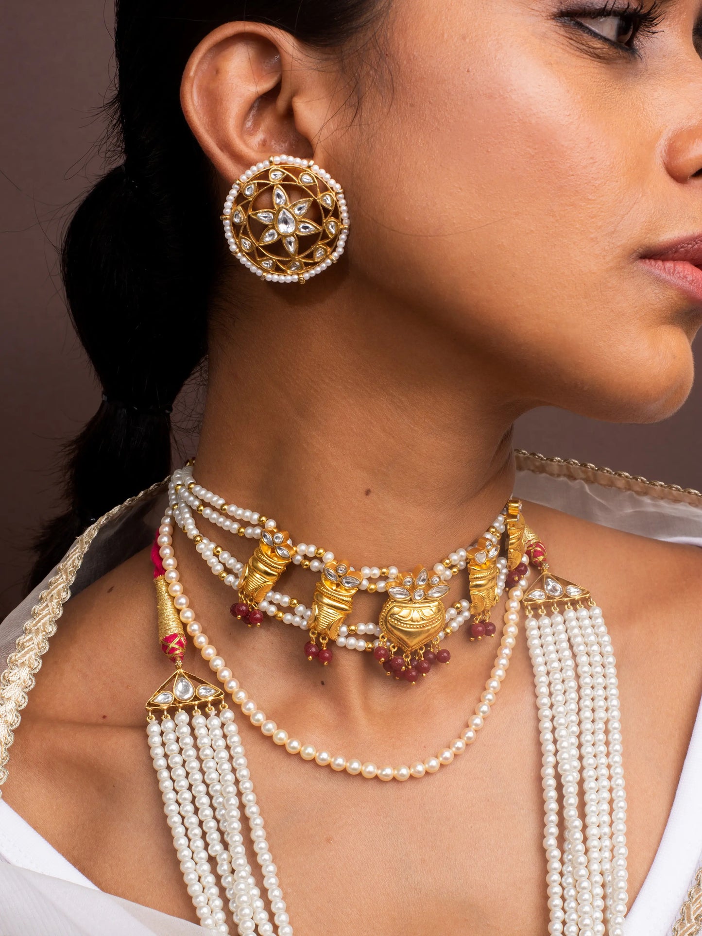 Sayali Studs
