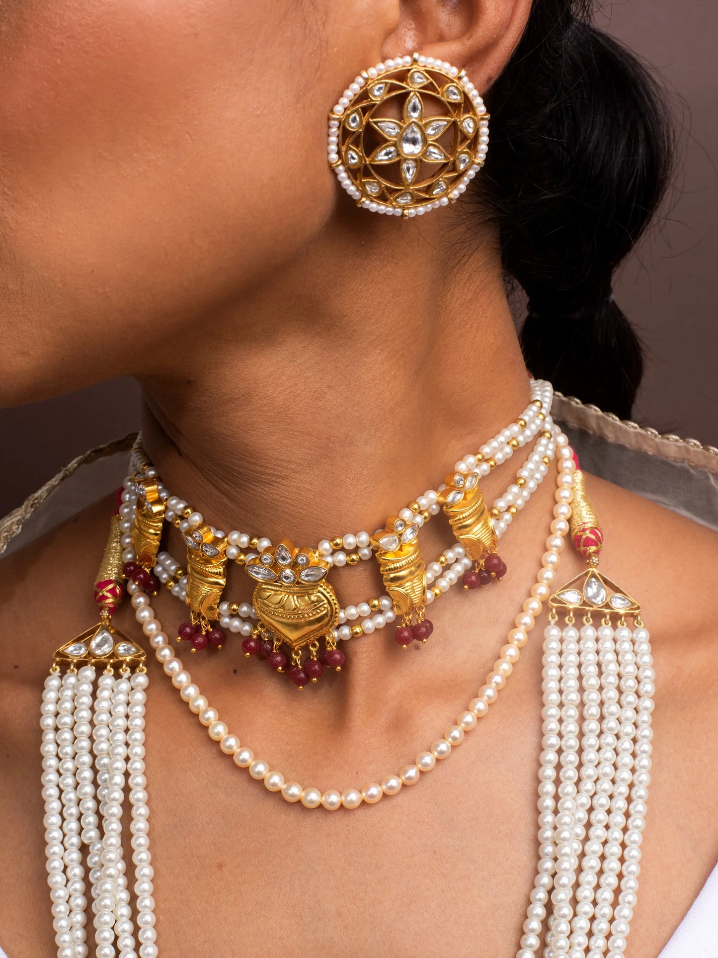 Sayali Studs